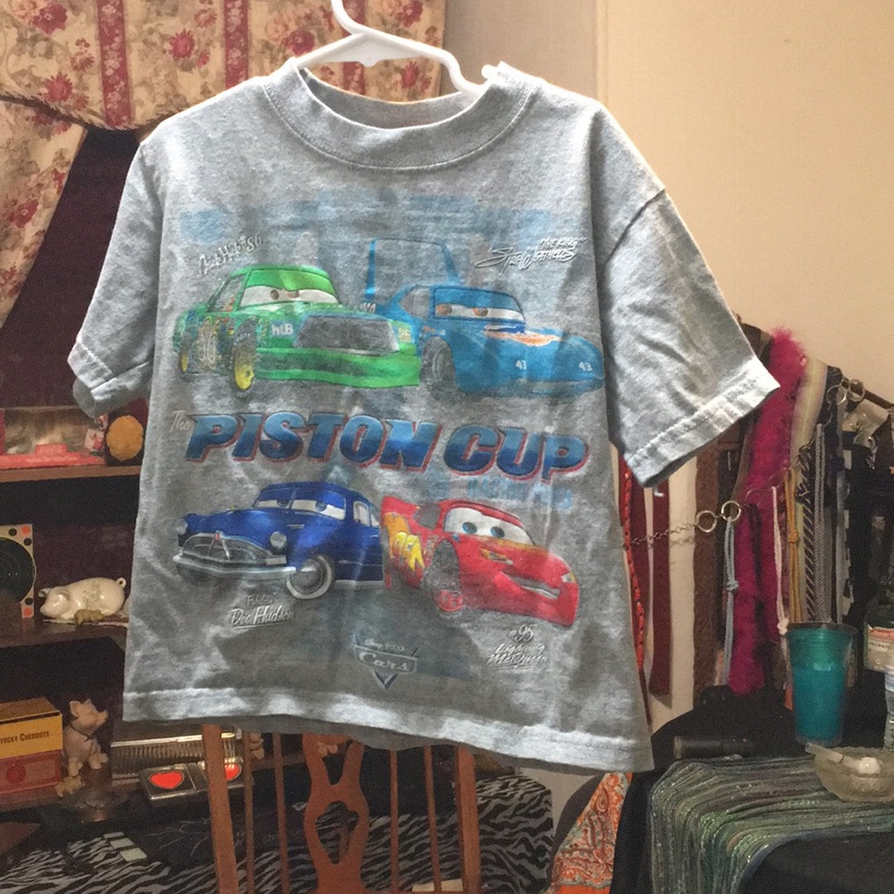 Child’s 3T T-shirt
